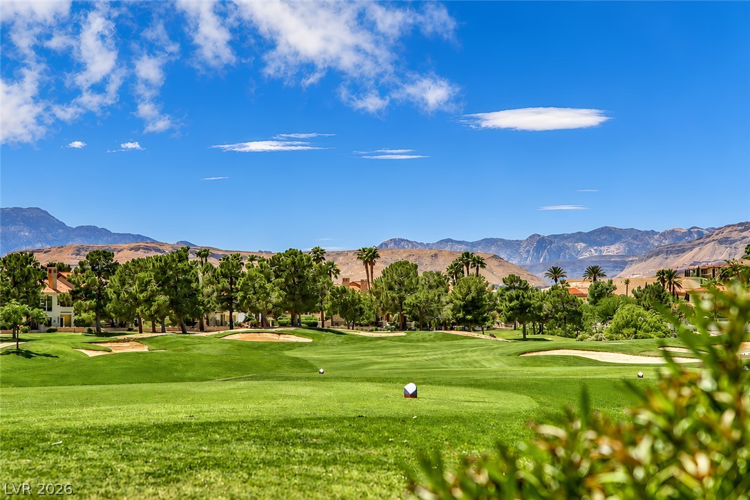 8330 Carmel Ridge Court Las Vegas NV 89113