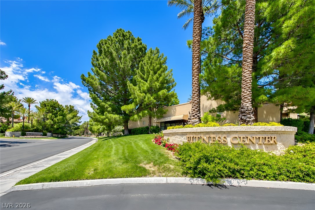 8330 Carmel Ridge Court Las Vegas NV 89113