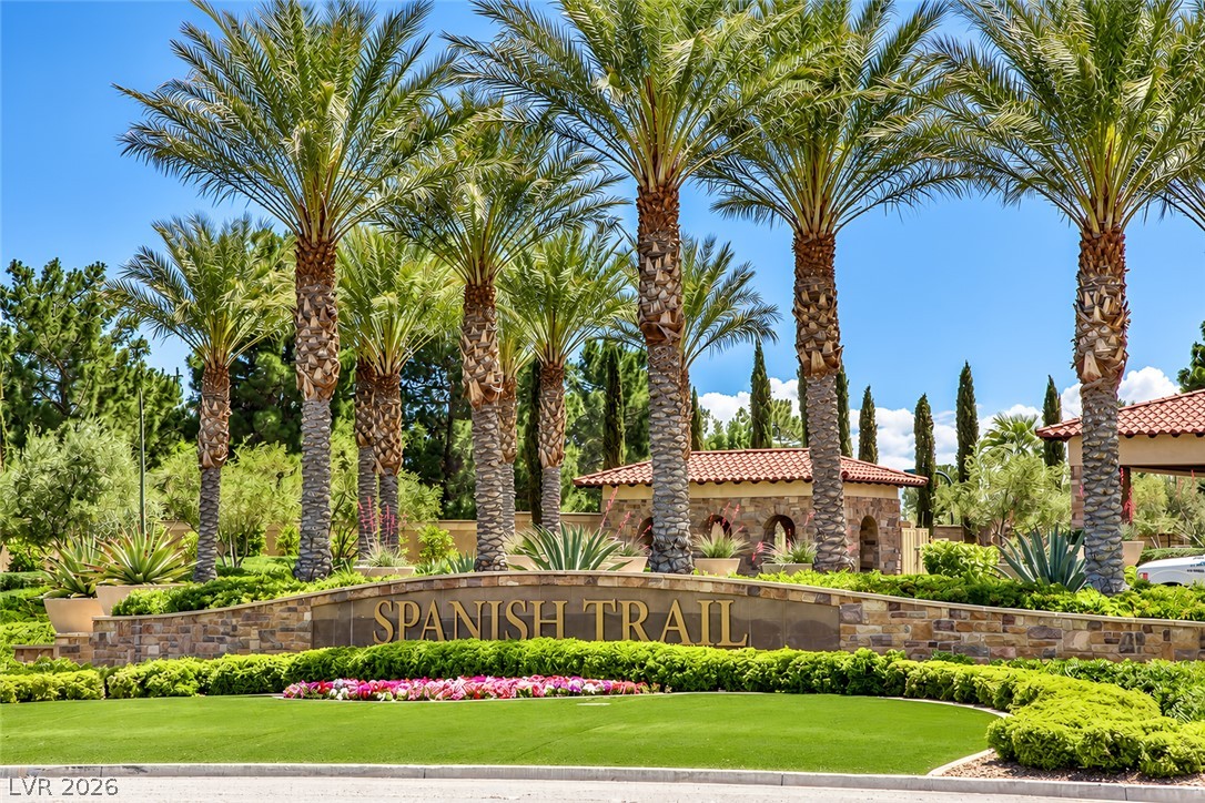 8330 Carmel Ridge Court Las Vegas NV 89113