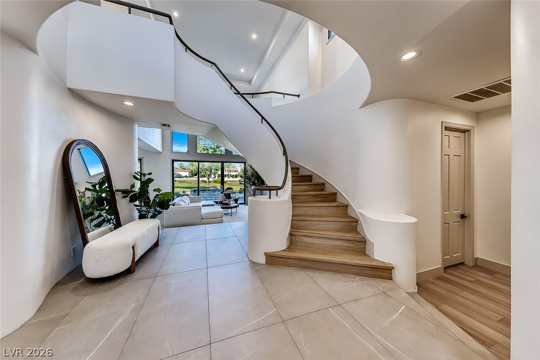8330 Carmel Ridge Court Las Vegas NV 89113