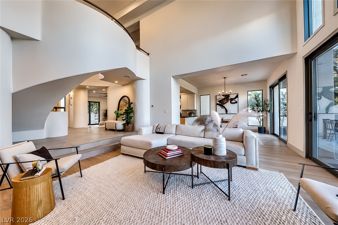 8330 Carmel Ridge Court Las Vegas NV 89113