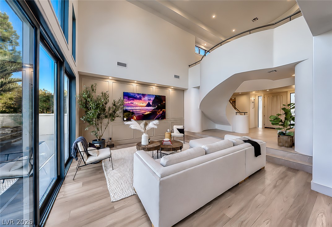 8330 Carmel Ridge Court Las Vegas NV 89113