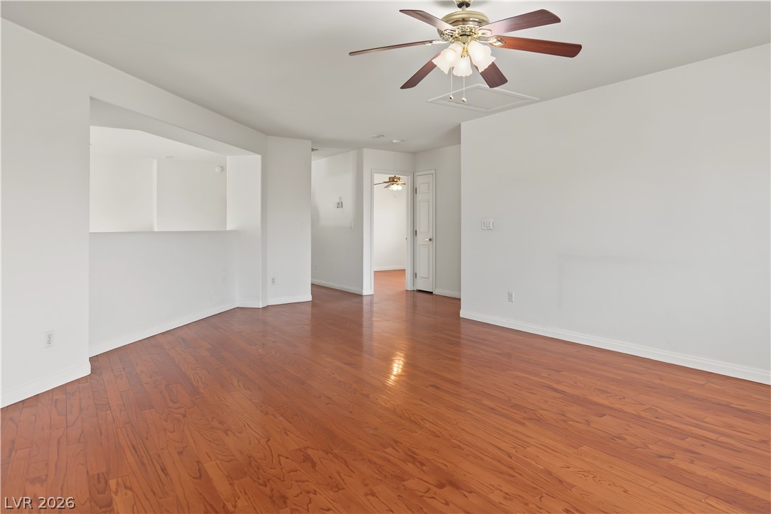 47 Dryden Park Avenue Las Vegas NV 89148