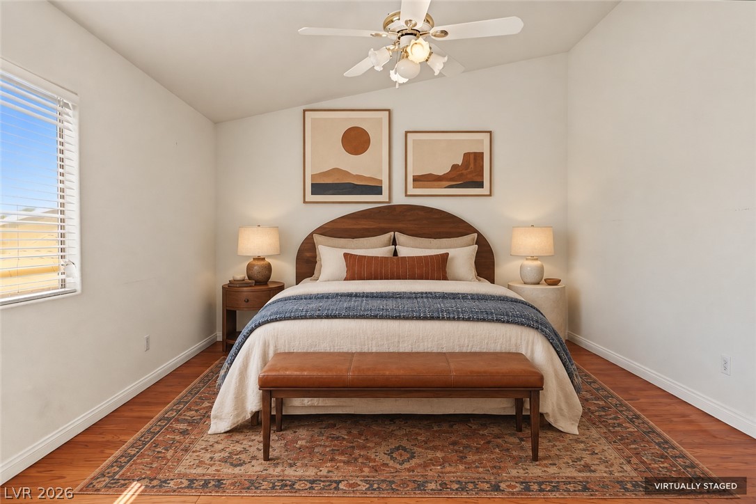 47 Dryden Park Avenue Las Vegas NV 89148