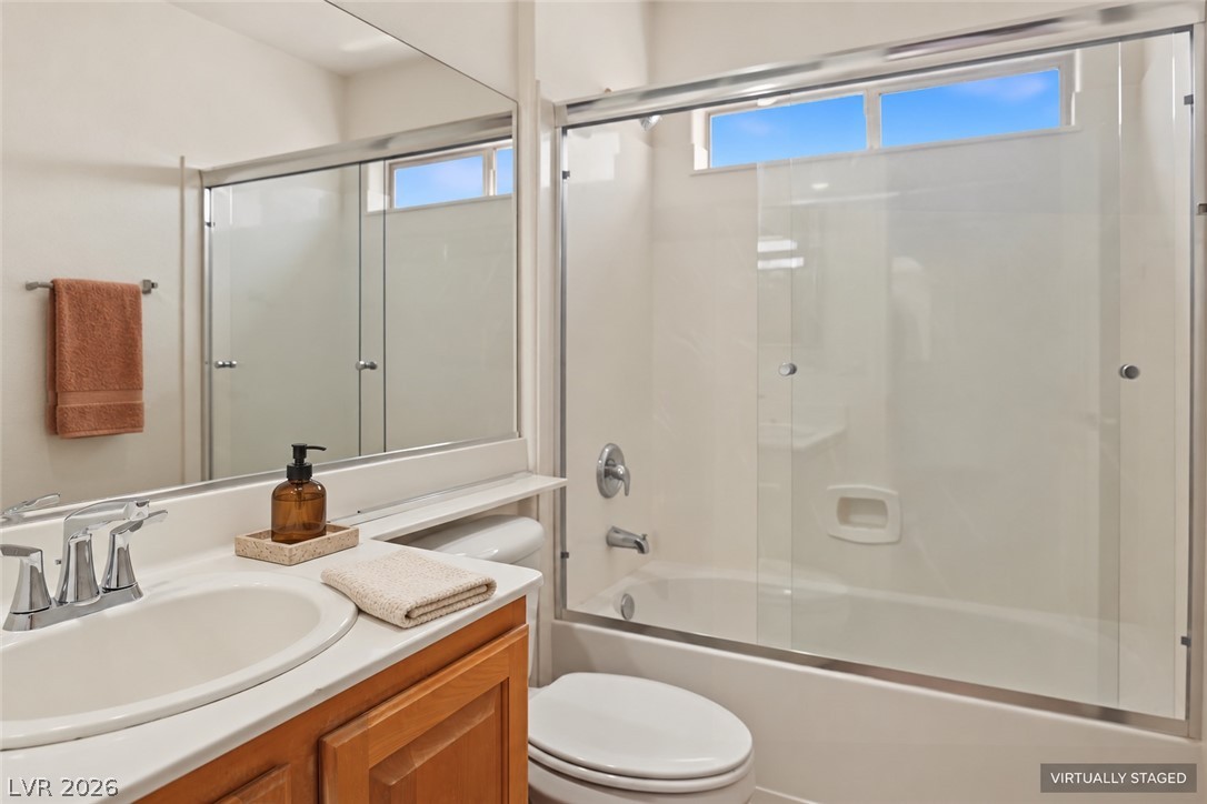 47 Dryden Park Avenue Las Vegas NV 89148