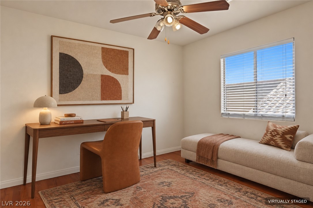 47 Dryden Park Avenue Las Vegas NV 89148