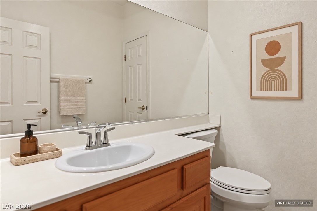 47 Dryden Park Avenue Las Vegas NV 89148