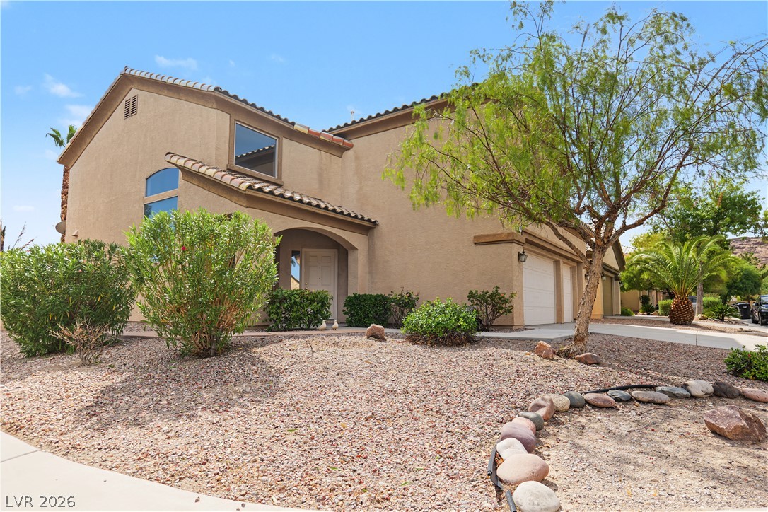 47 Dryden Park Avenue Las Vegas NV 89148