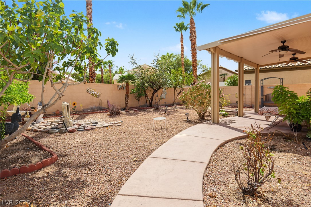 47 Dryden Park Avenue Las Vegas NV 89148