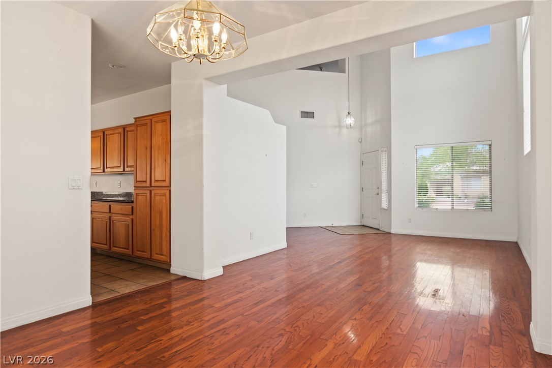 47 Dryden Park Avenue Las Vegas NV 89148