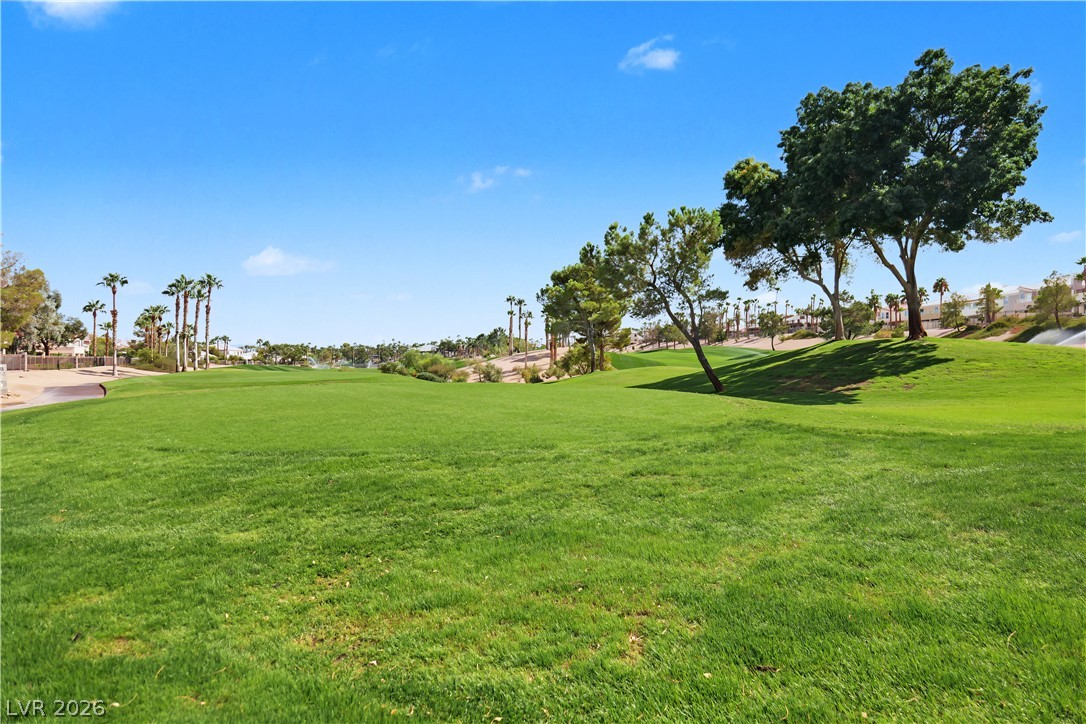47 Dryden Park Avenue Las Vegas NV 89148