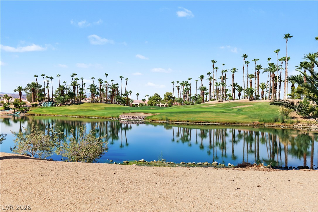 47 Dryden Park Avenue Las Vegas NV 89148