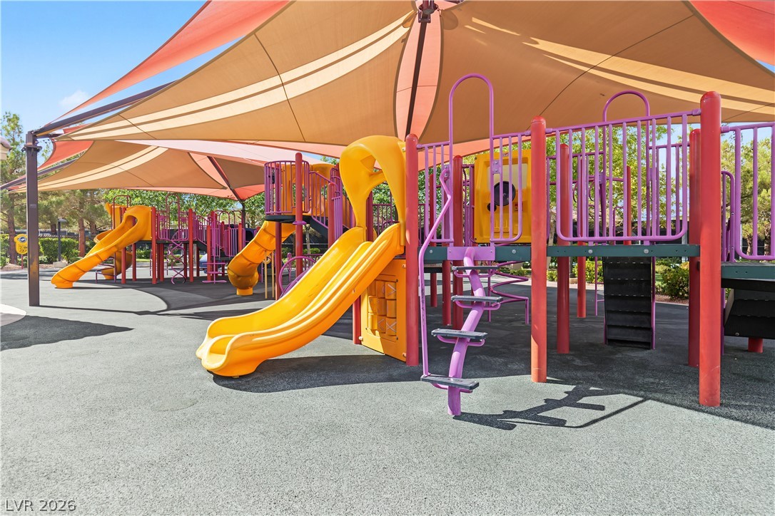47 Dryden Park Avenue Las Vegas NV 89148