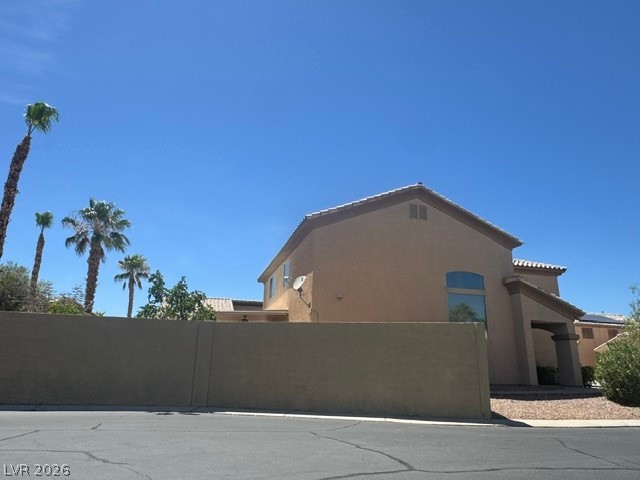 47 Dryden Park Avenue Las Vegas NV 89148