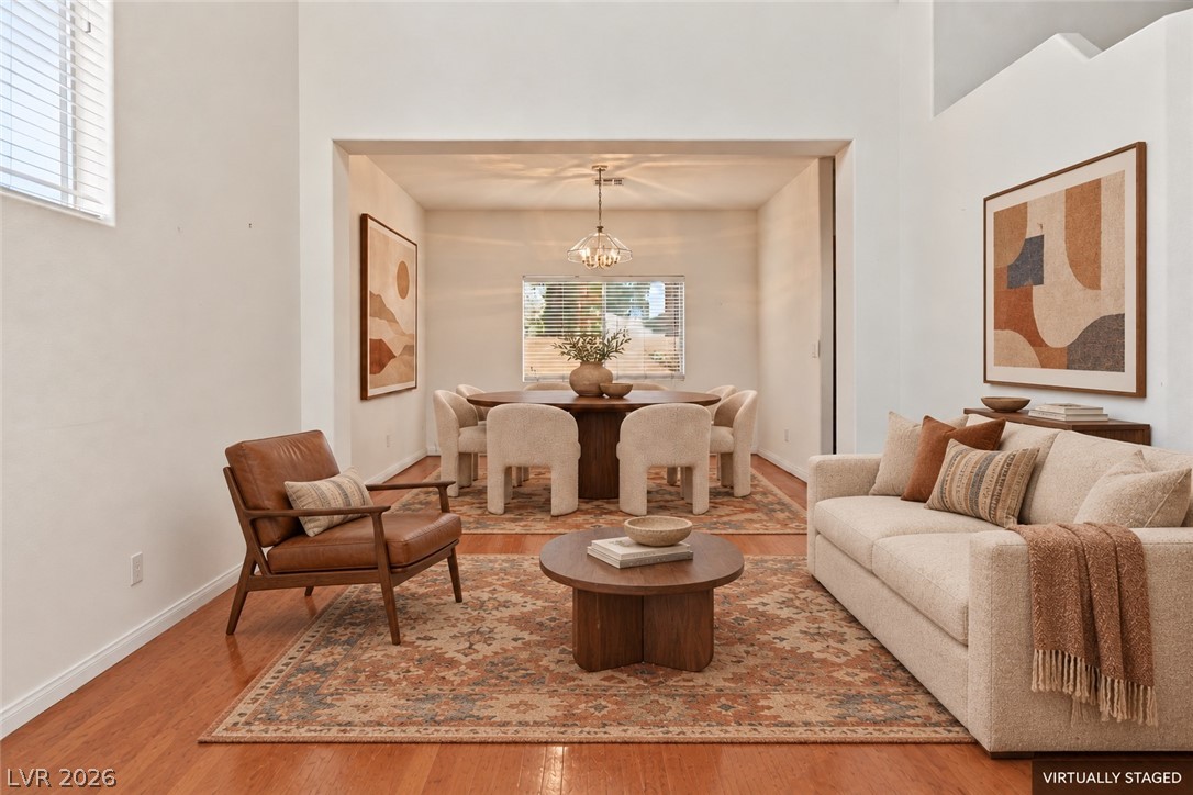 47 Dryden Park Avenue Las Vegas NV 89148