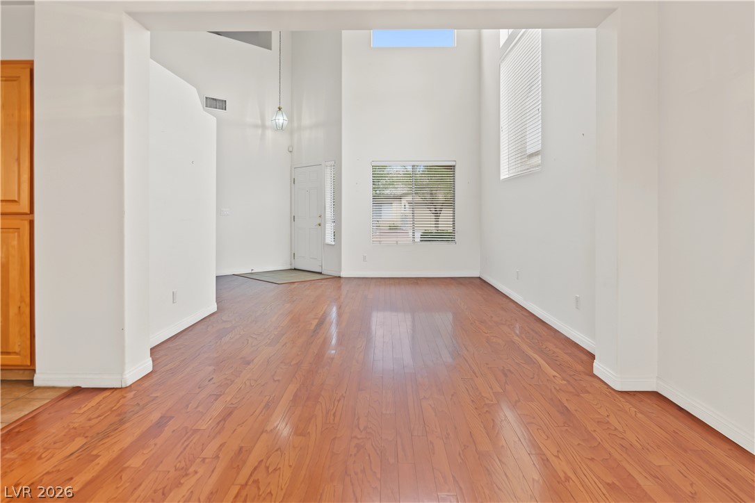 47 Dryden Park Avenue Las Vegas NV 89148