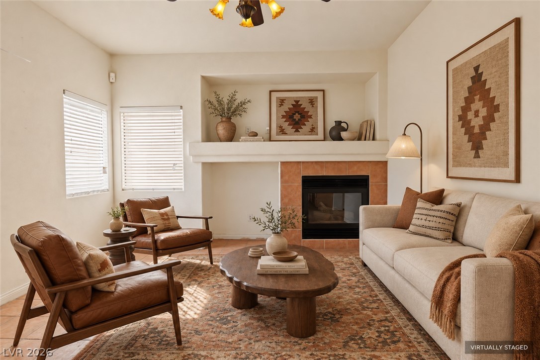 47 Dryden Park Avenue Las Vegas NV 89148