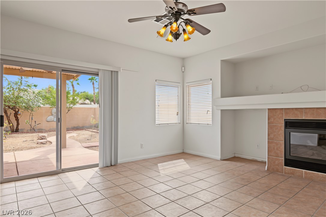 47 Dryden Park Avenue Las Vegas NV 89148