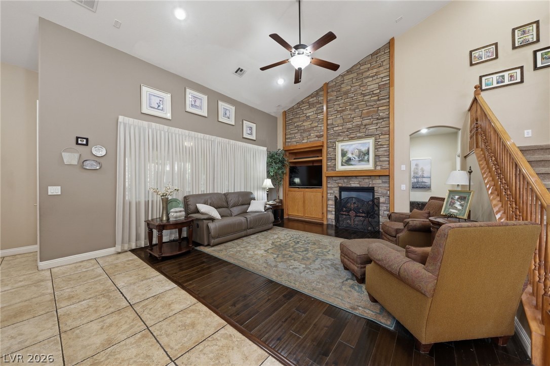 10029 Central Valley Avenue Las Vegas NV 89149