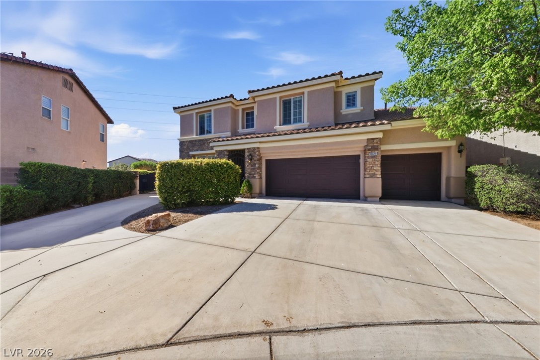 10029 Central Valley Avenue Las Vegas NV 89149