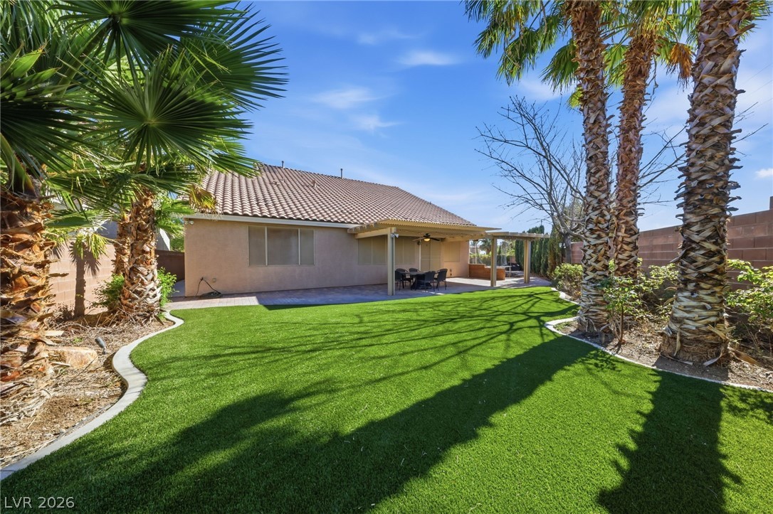 10029 Central Valley Avenue Las Vegas NV 89149