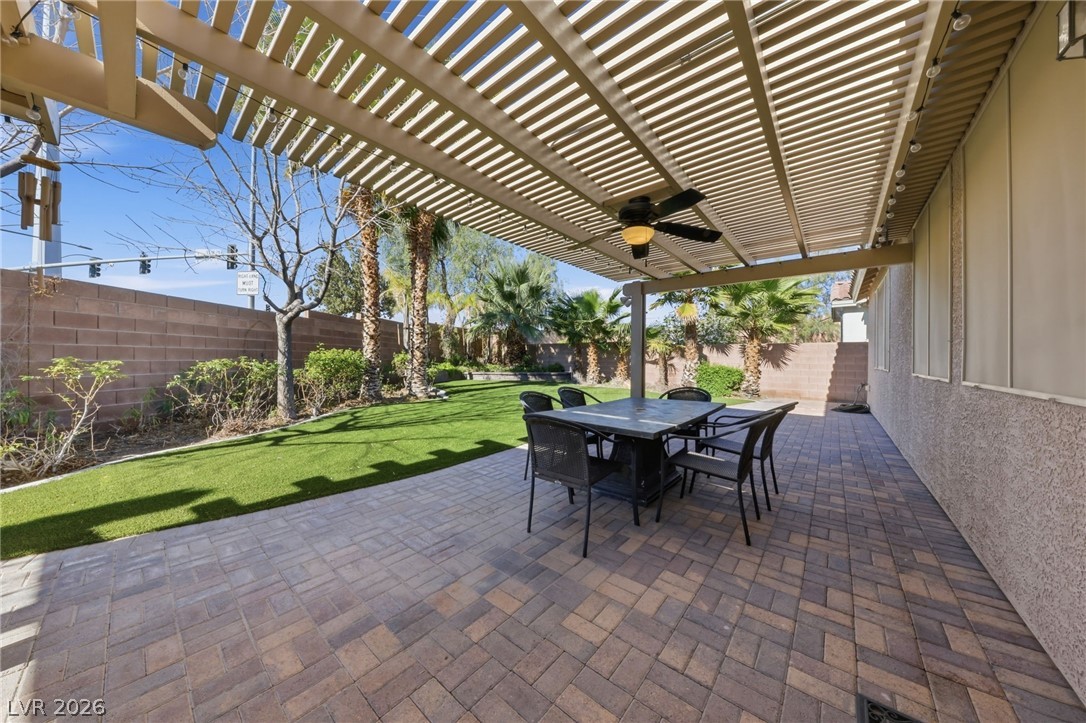 10029 Central Valley Avenue Las Vegas NV 89149