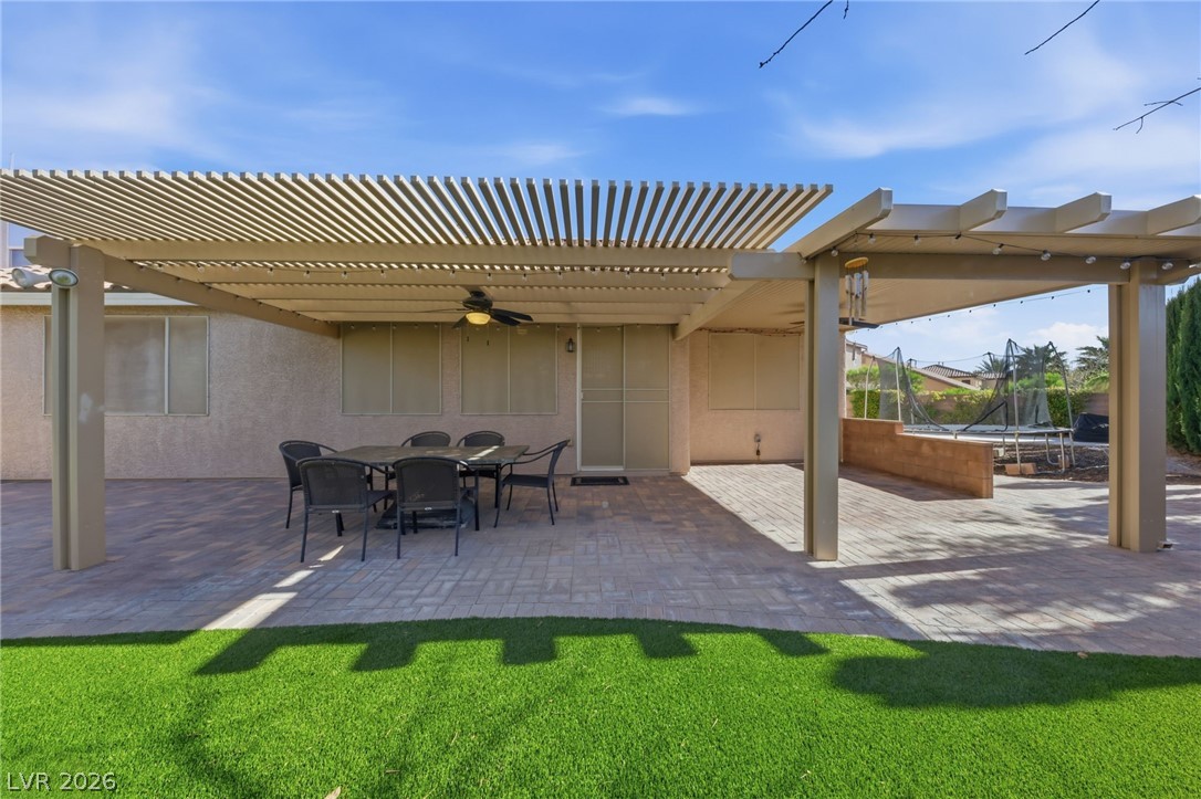 10029 Central Valley Avenue Las Vegas NV 89149
