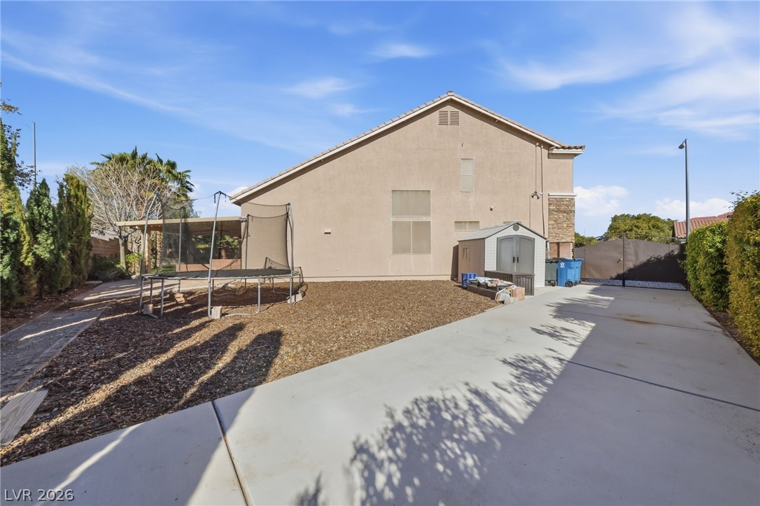 10029 Central Valley Avenue Las Vegas NV 89149