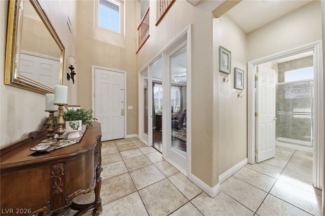 10029 Central Valley Avenue Las Vegas NV 89149