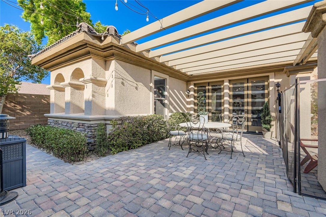 5025 Conough Lane Las Vegas NV 89149