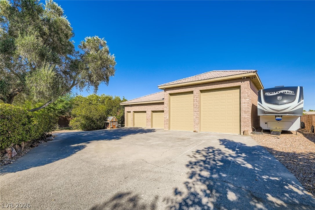 5025 Conough Lane Las Vegas NV 89149