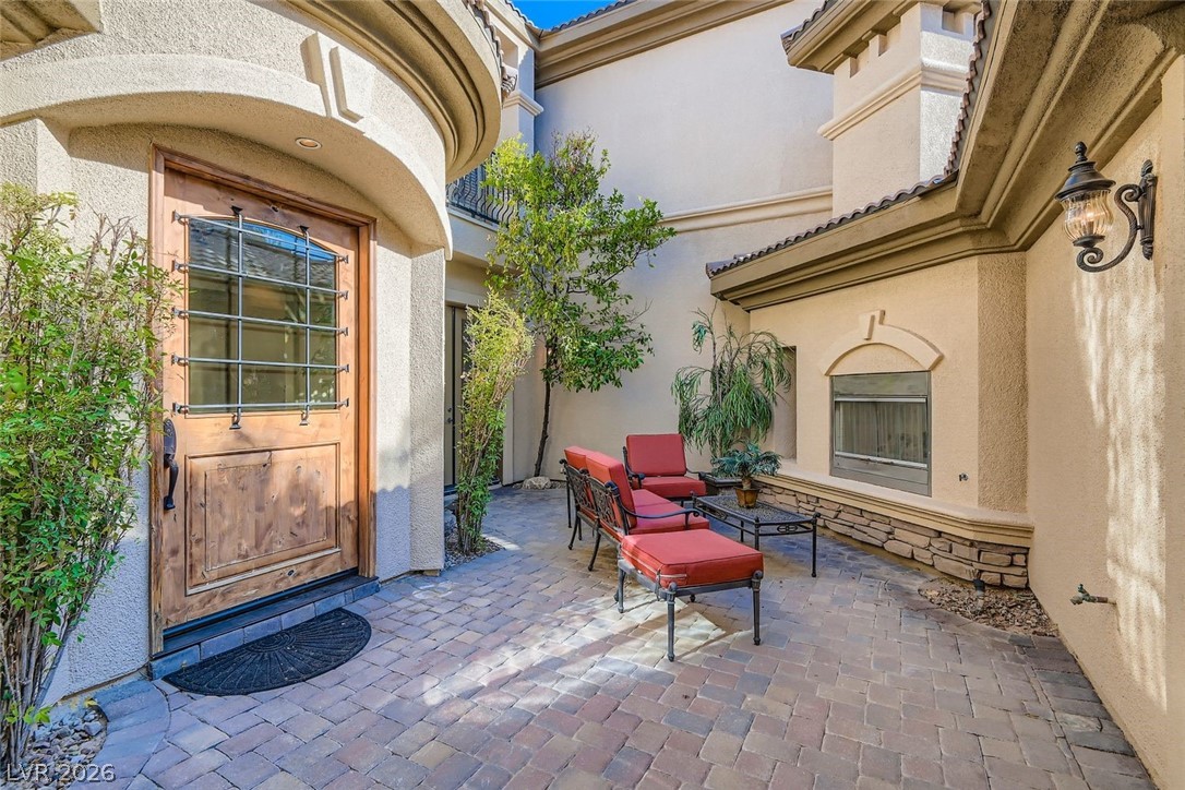 5025 Conough Lane Las Vegas NV 89149