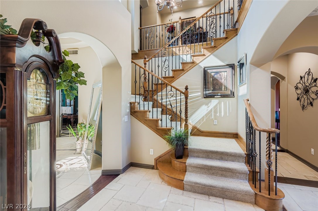 5025 Conough Lane Las Vegas NV 89149