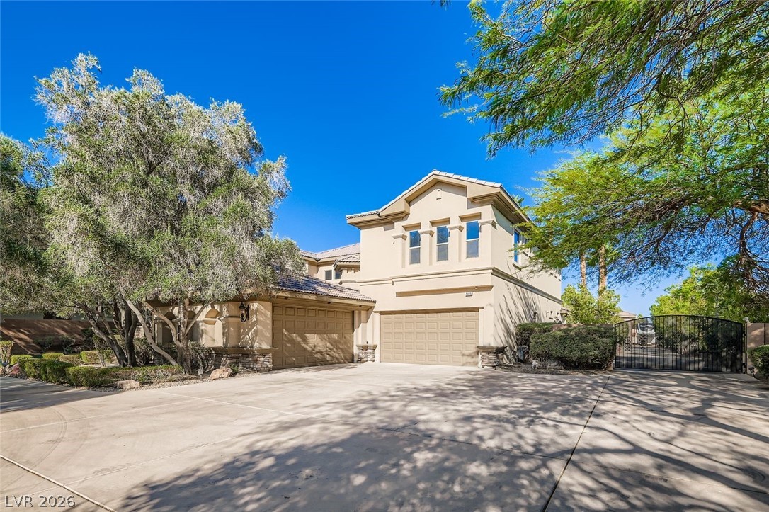 5025 Conough Lane Las Vegas NV 89149