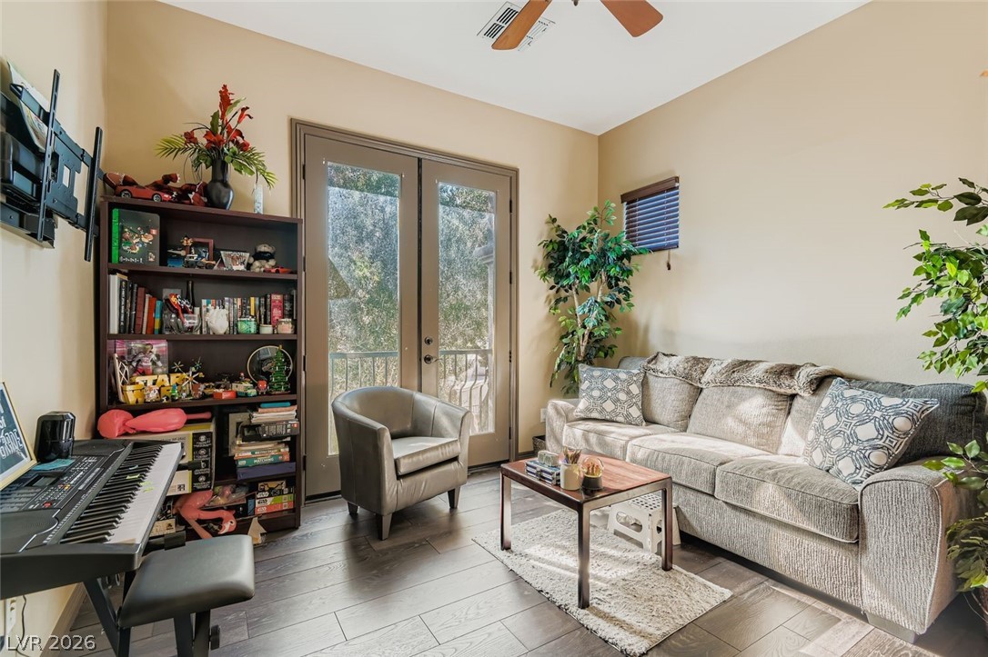 5025 Conough Lane Las Vegas NV 89149