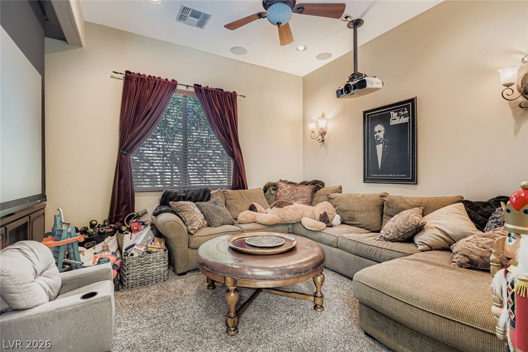 5025 Conough Lane Las Vegas NV 89149