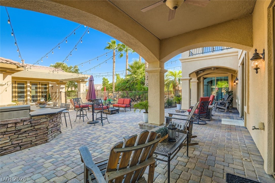 5025 Conough Lane Las Vegas NV 89149