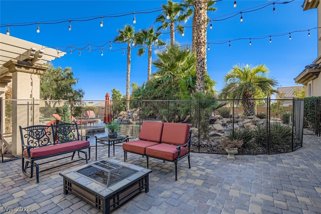 5025 Conough Lane Las Vegas NV 89149