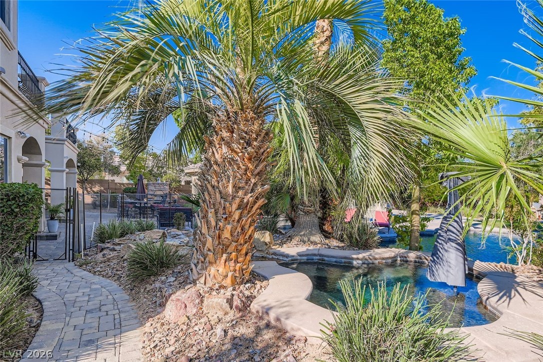 5025 Conough Lane Las Vegas NV 89149