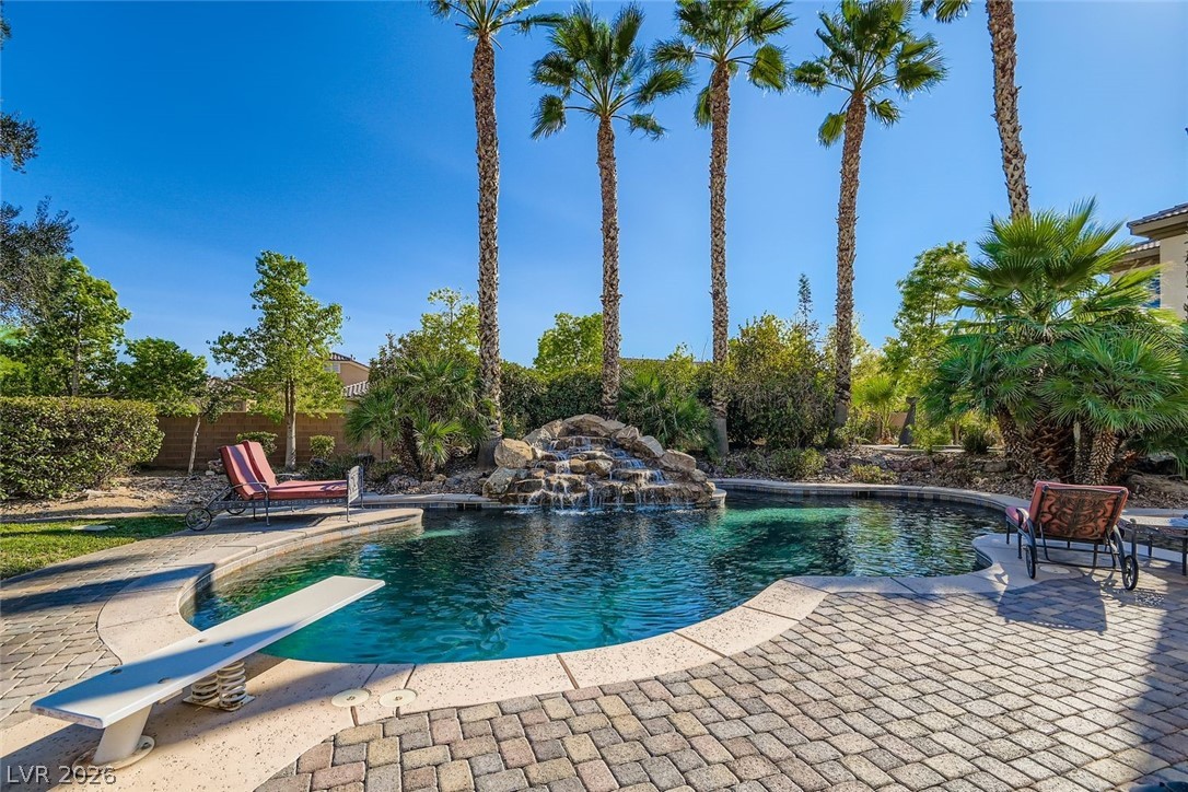 5025 Conough Lane Las Vegas NV 89149