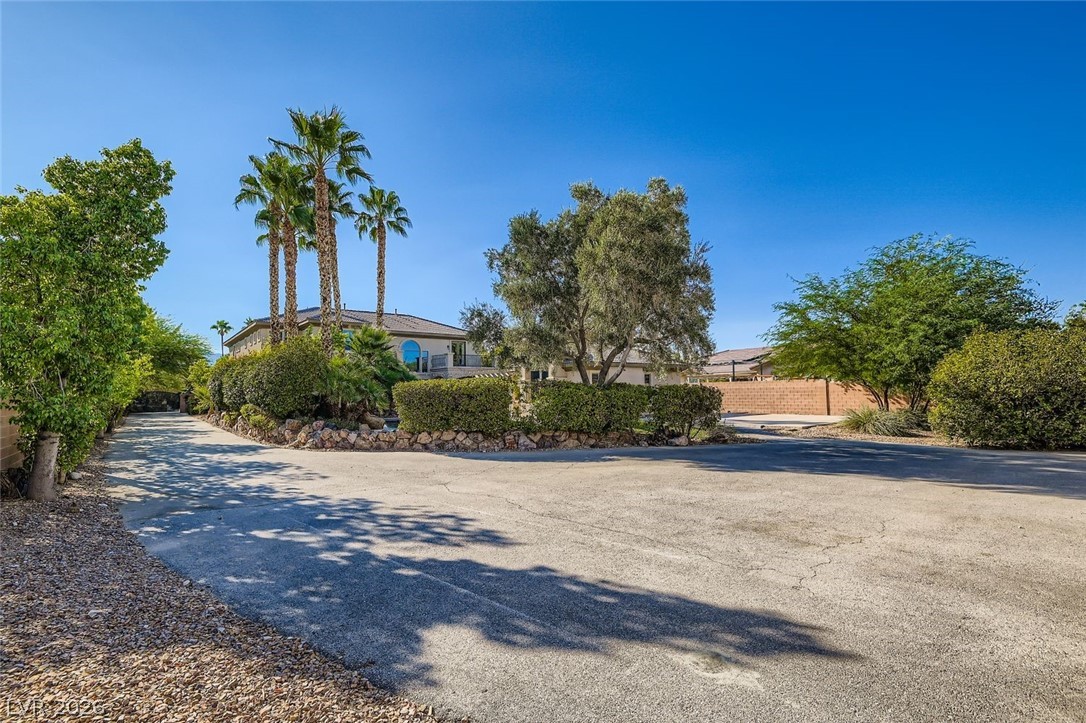 5025 Conough Lane Las Vegas NV 89149