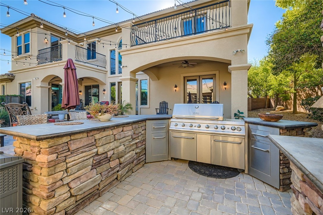 5025 Conough Lane Las Vegas NV 89149