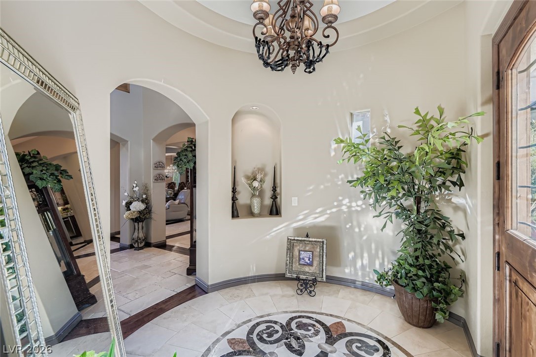 5025 Conough Lane Las Vegas NV 89149