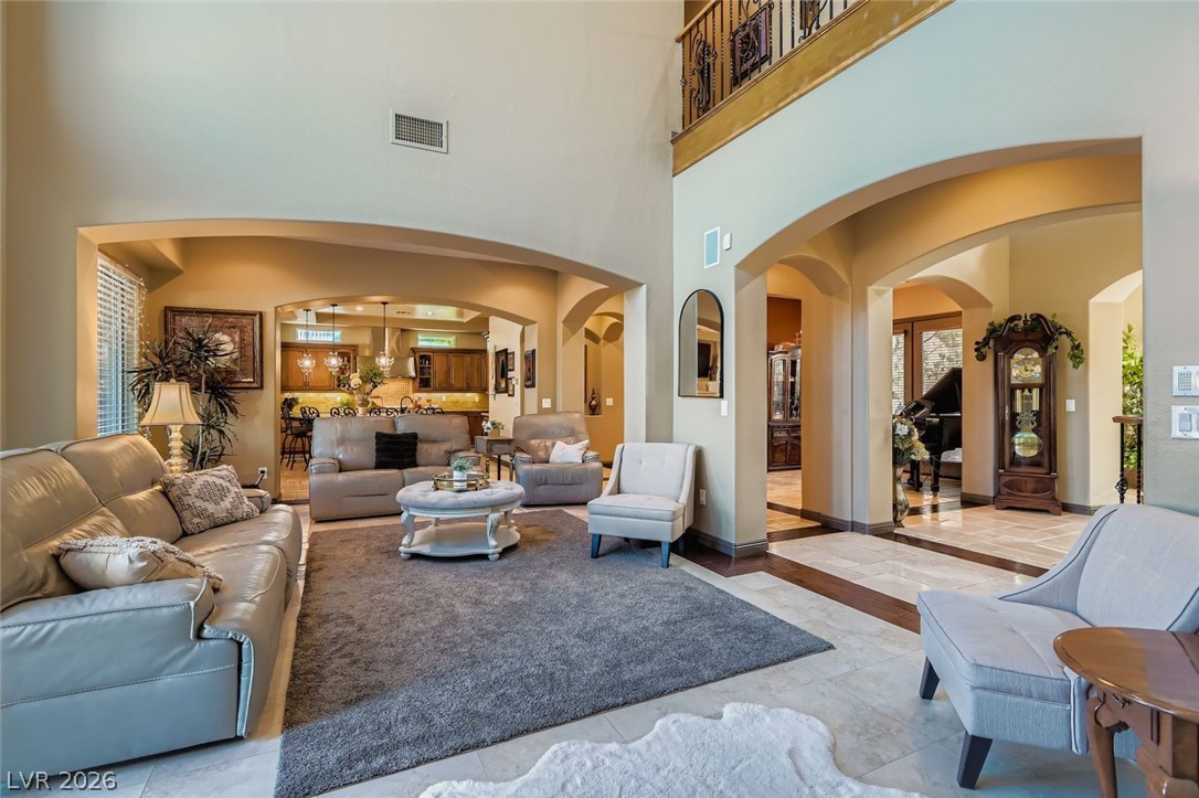 5025 Conough Lane Las Vegas NV 89149