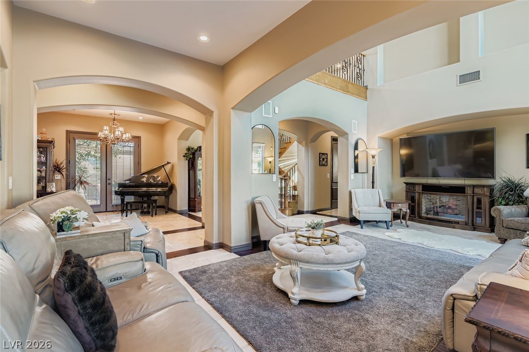 5025 Conough Lane Las Vegas NV 89149