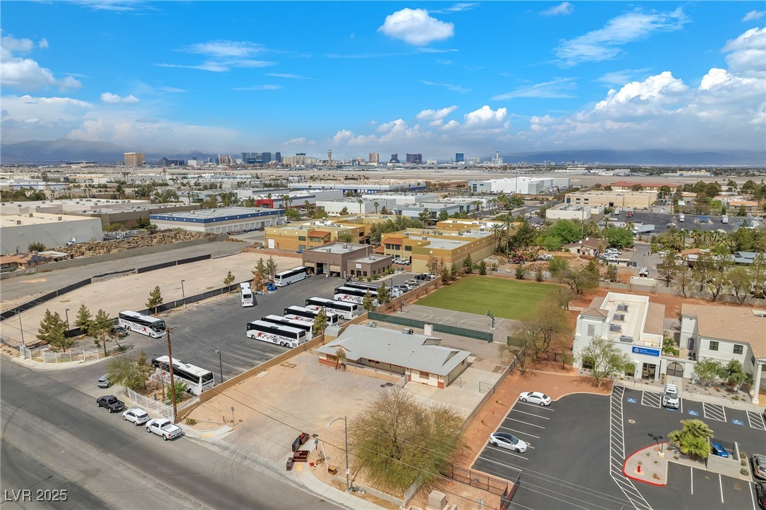 2130 East Maule Avenue Las Vegas NV 89119
