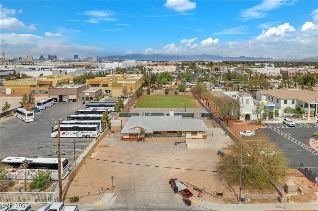 2130 East Maule Avenue Las Vegas NV 89119