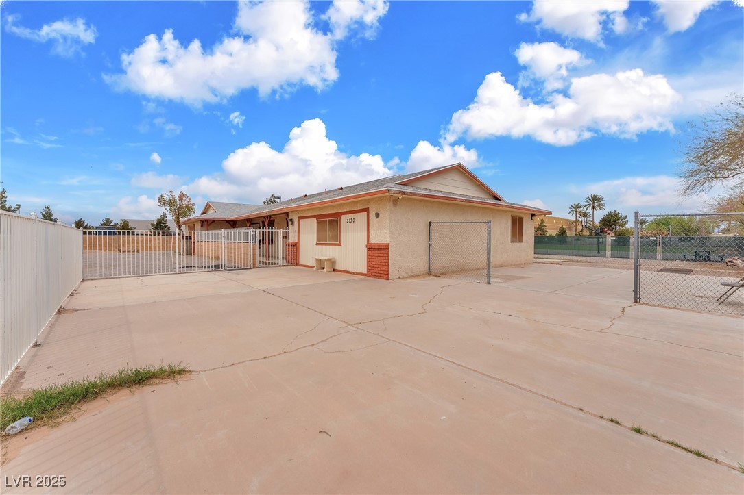 2130 East Maule Avenue Las Vegas NV 89119