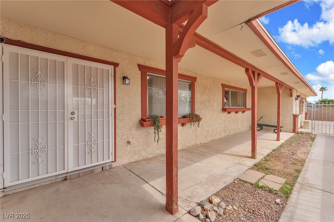 2130 East Maule Avenue Las Vegas NV 89119