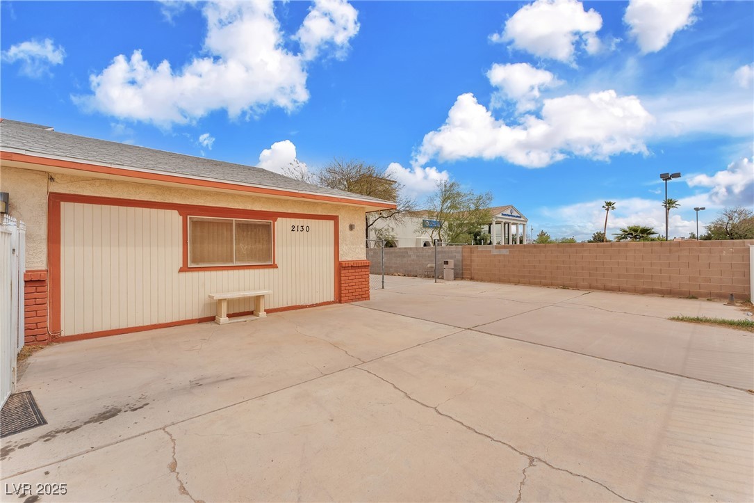 2130 East Maule Avenue Las Vegas NV 89119